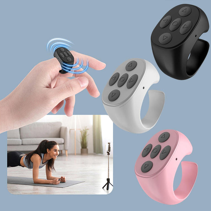 1+1 FREE | SnapClick™ Hands-free phone control