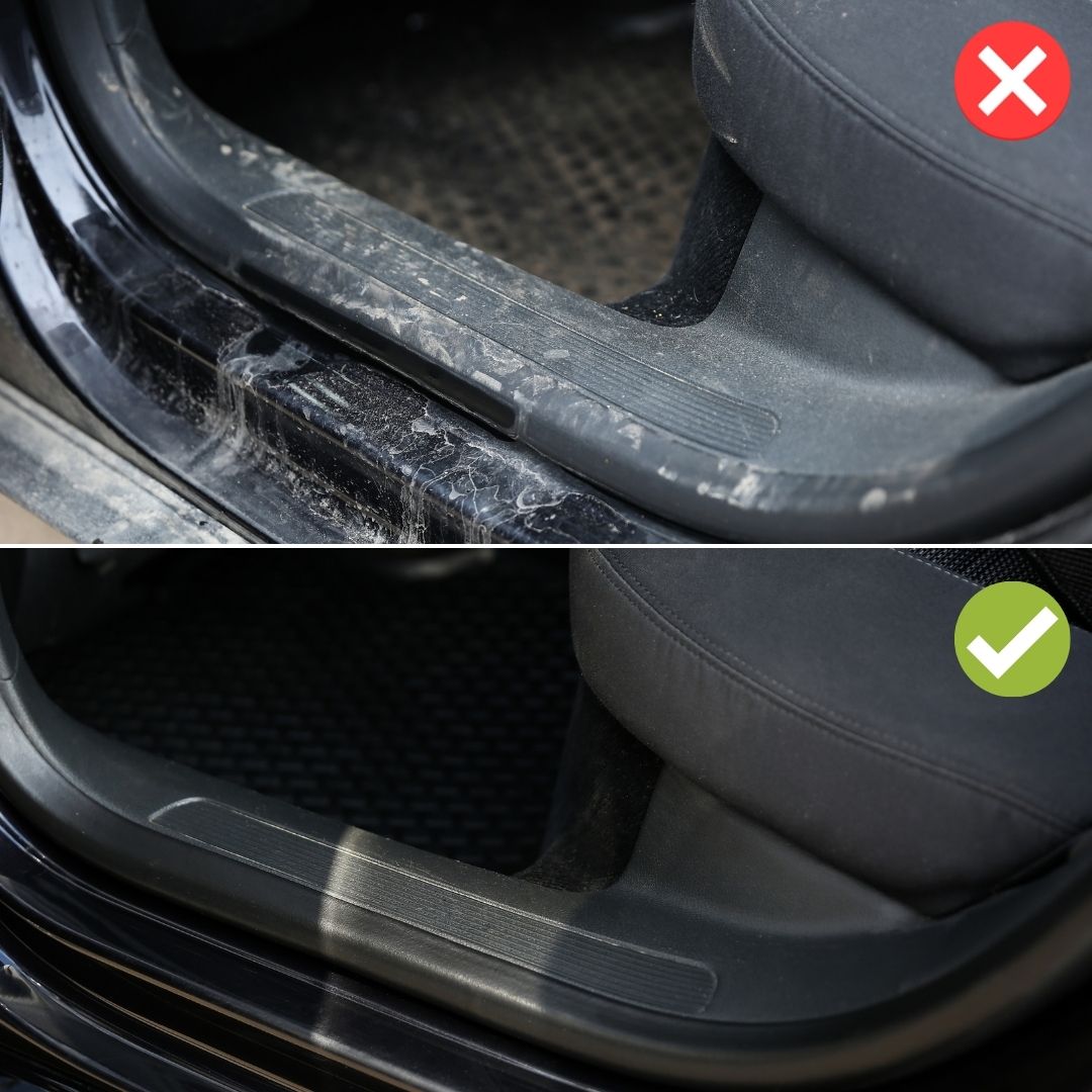 SmartVac™ - Multifunctional cordless 3-in-1 vacuum cleaner