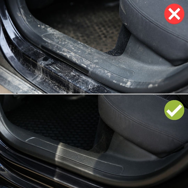 SmartVac™ - Multifunctional cordless 3-in-1 vacuum cleaner