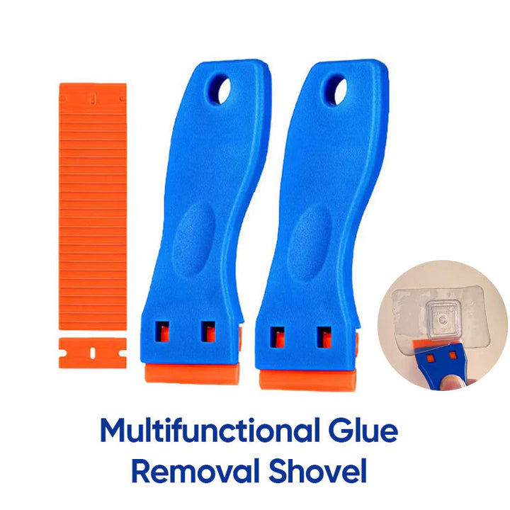 PeelMate™ Easy peeling and cleaning