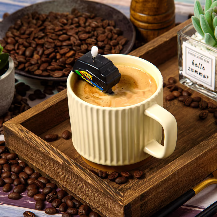 🔥POSLEDNÝ DEŇ 49 % ZĽAVA🔥☕Miešač kávy na lodný motor-🔥POSLEDNÝ DEŇ