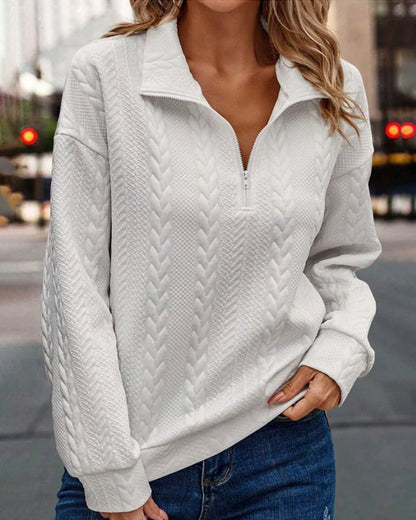 Monika | Knit Sweater
