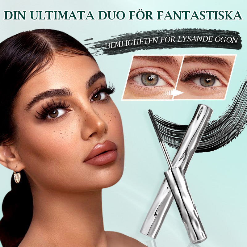 BoostSourcils™ cils et sourcils volumineux