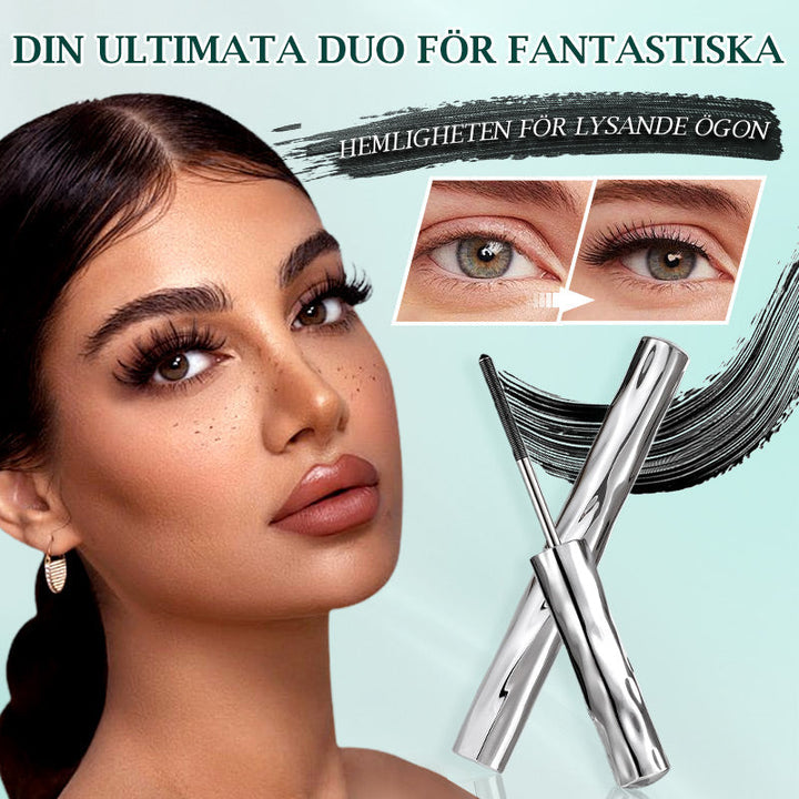 BoostSourcils™ cils et sourcils volumineux