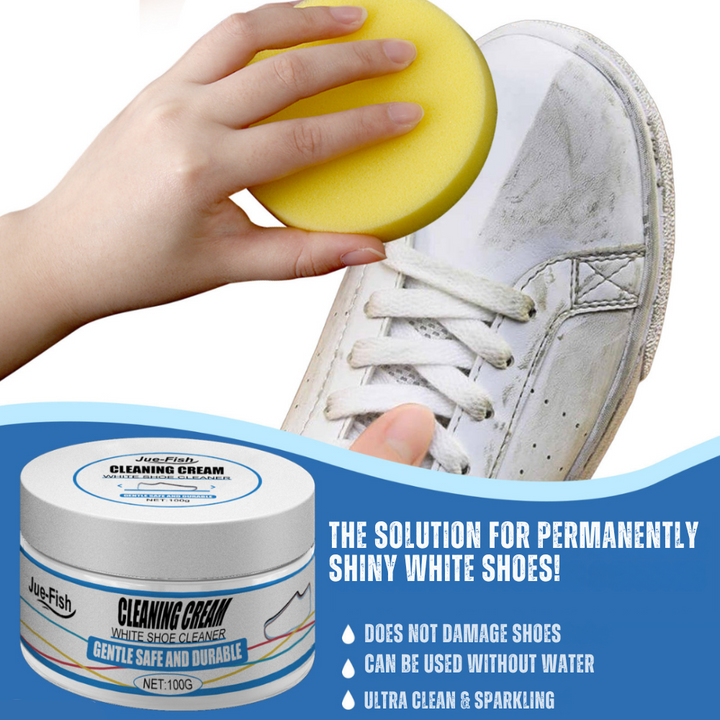 FreshShoe™ – Verleihe deinen Schuhen neue Frische