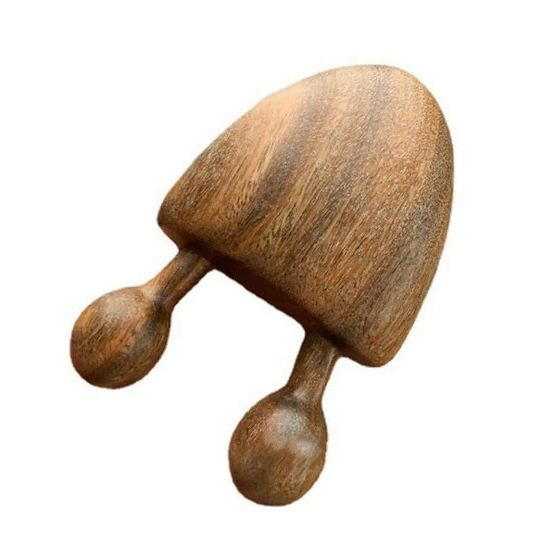 NatureRoller™ Promotes Blood Circulation