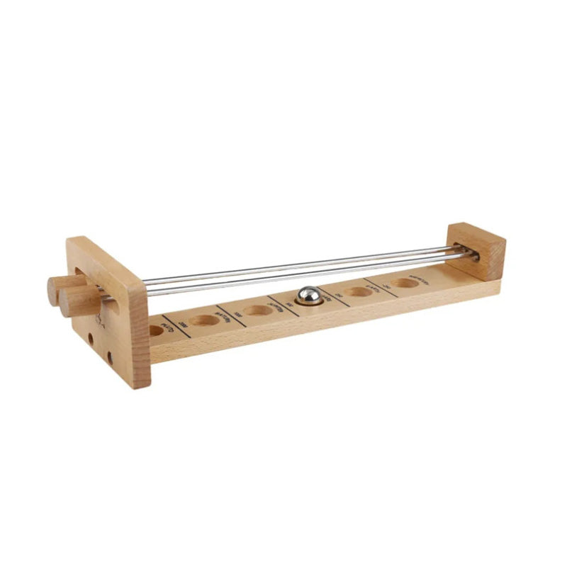 BalanceFun™ - Käsintehty peli hermoja kutkuttavaan hauskanpitoon