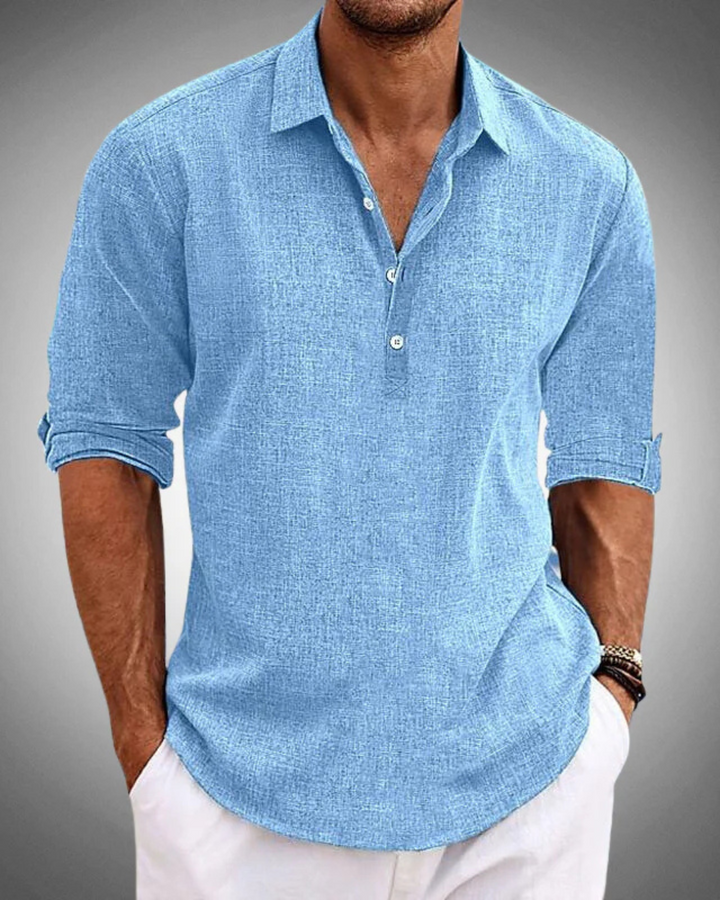 Sander™ Camicia classica moderna