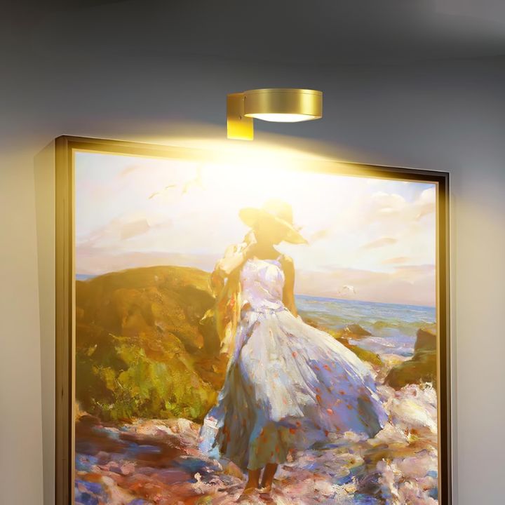 GlowMaster™ — Effortless art lighting – Magic | Buy 1, get 1 free.