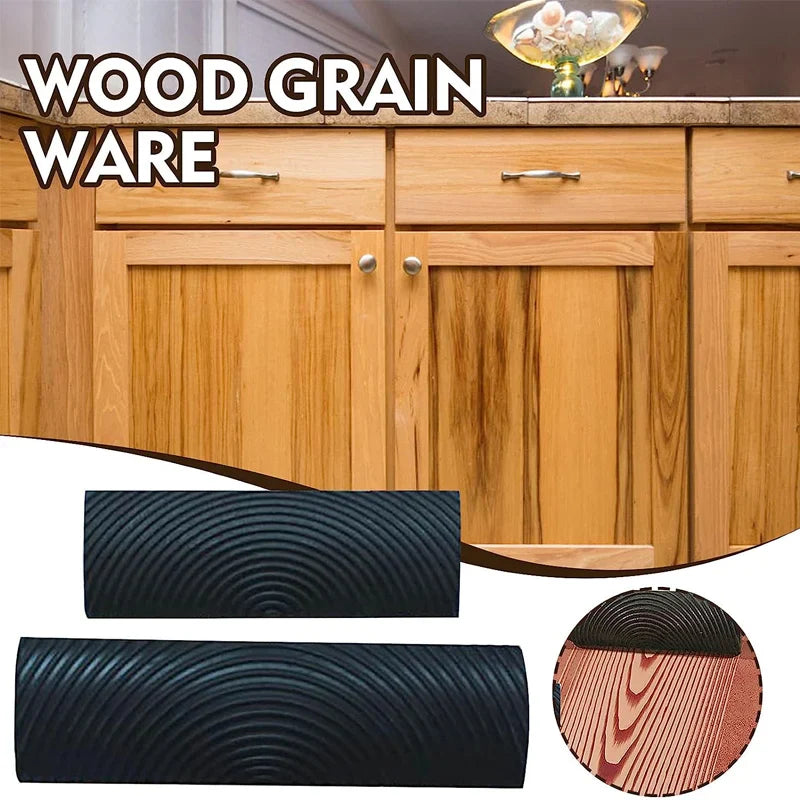 Natural Wood Grain Maker
