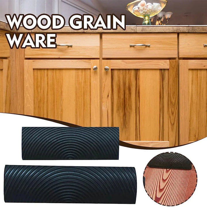 Natural Wood Grain Maker