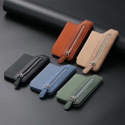 MagnetPocket™ Securely attached everywhere