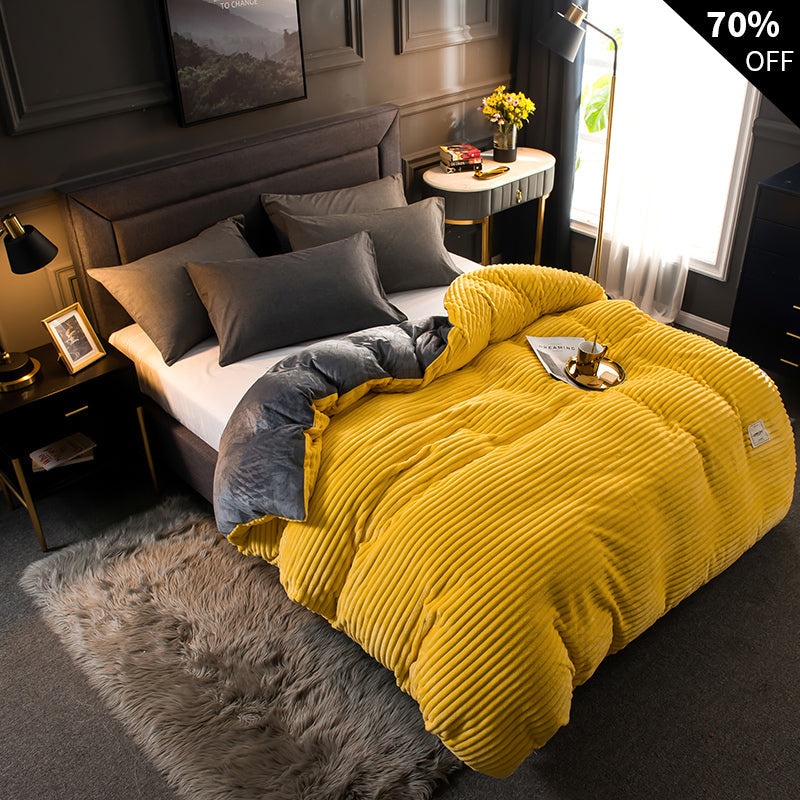 WeicherKomfort™ Esperienza di sonno lussuosa con piumino