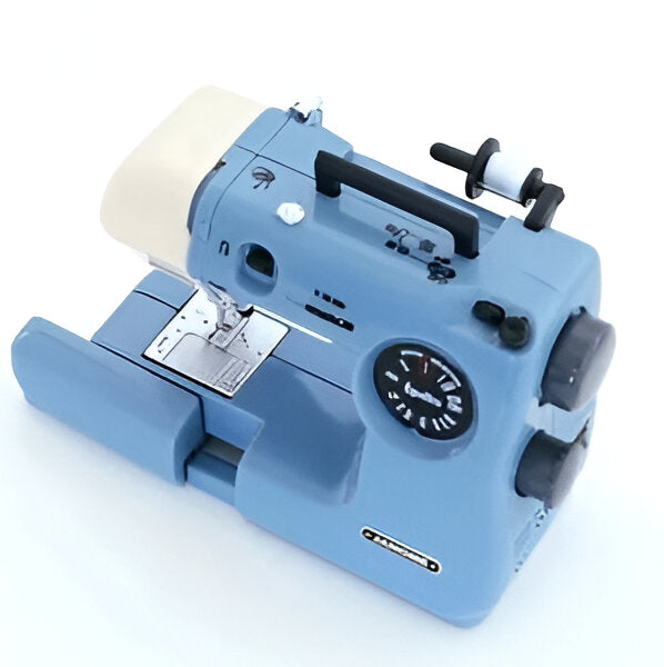 SewMagic – Innovative Mini-Nähmaschine