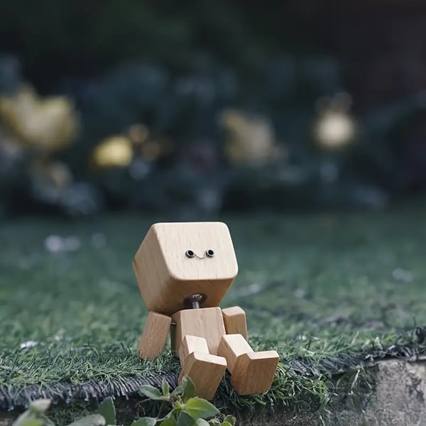 SwayMate™ — Handmade joy that matches your mood