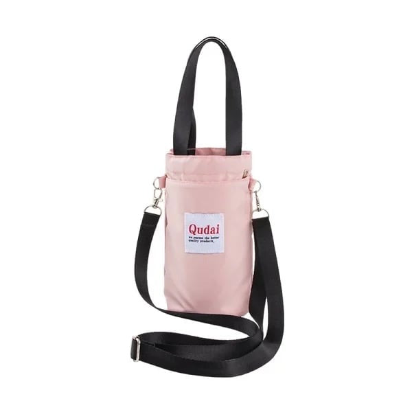 Multifunktionale Outdoor-Tasche | Crossbody/Brusttasche mit mehreren Fächern | Wasserabweisend &amp; robust | Für Reisen, Wandern &amp; Alltag