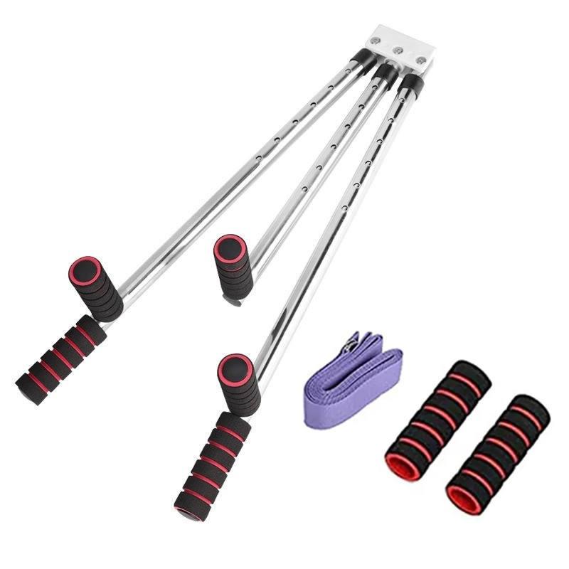 SteelStretch™ Enhanced Flexibility Trainer