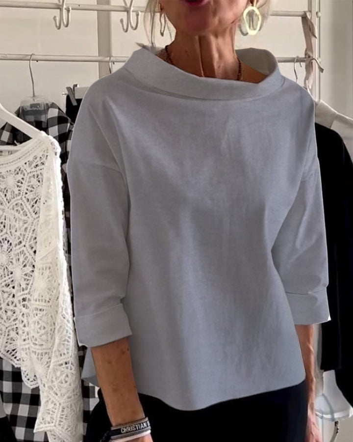 Ruby™ Cozy Neck Comfort