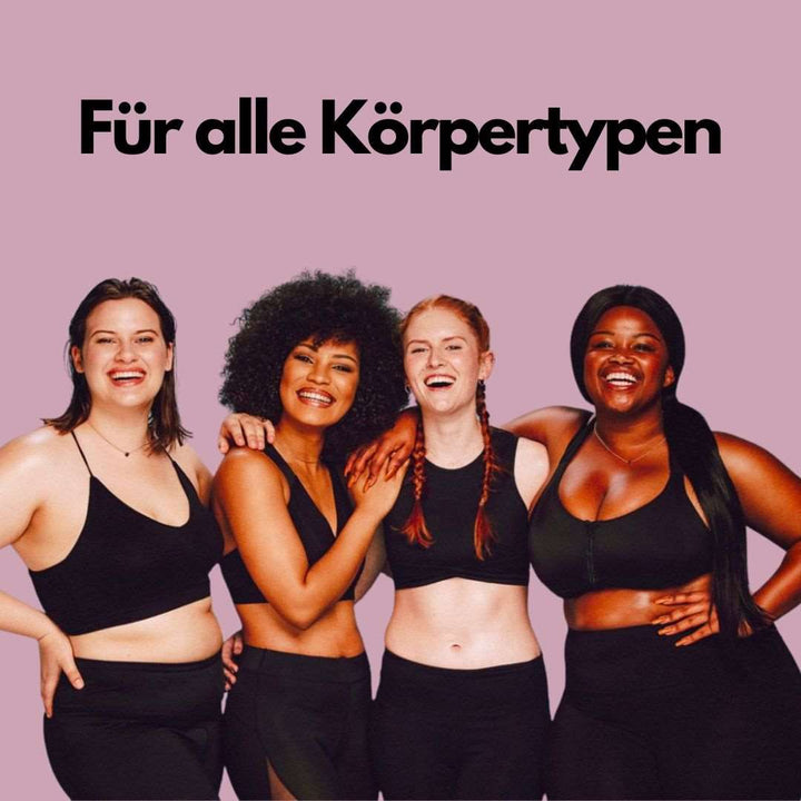 (1+1 INGYEN) Evelyne™ láthatatlan melltartó (4 darab)