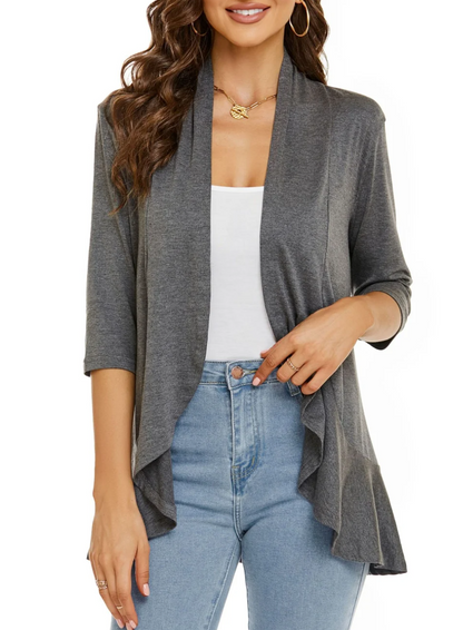 Helene | Cardigan casual