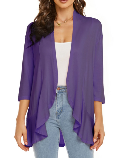Helene | Cardigan casual