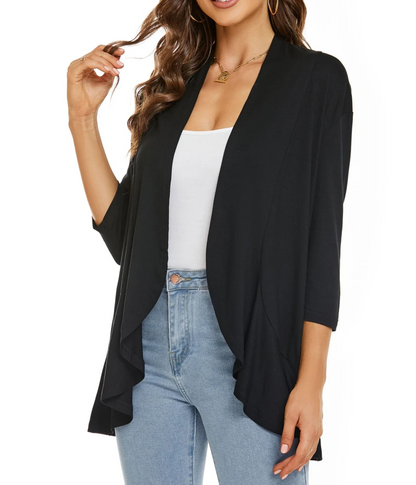 Helene | Cardigan casual