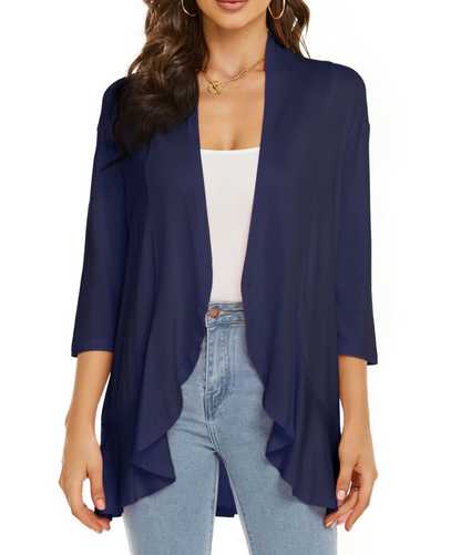 Helene | Cardigan casual