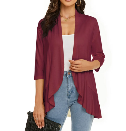 Helene | Cardigan casual
