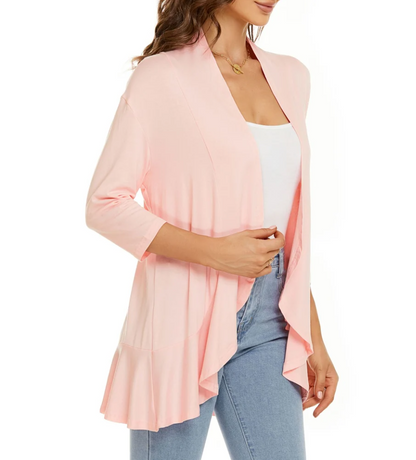 Helene | Cardigan casual
