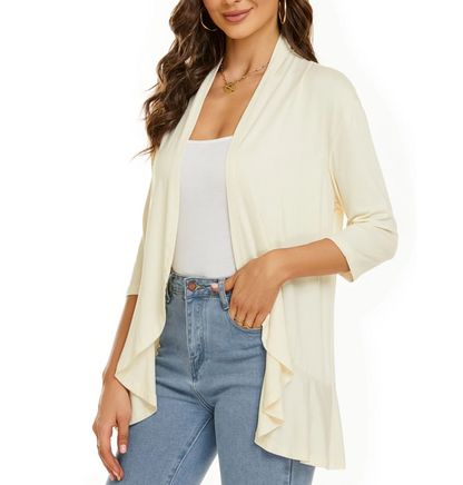 Helene | Cardigan casual