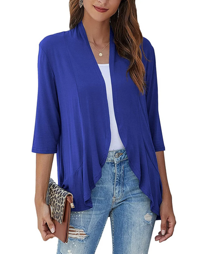 Helene | Cardigan casual
