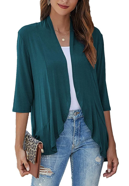 Helene | Cardigan casual
