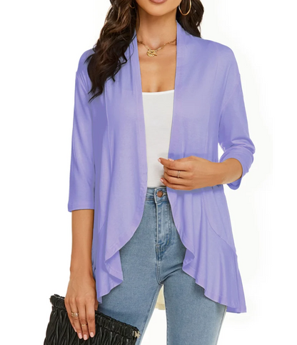 Helene | Cardigan casual