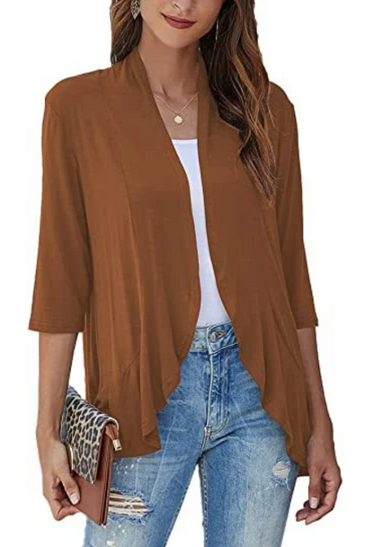 Helene | Cardigan casual