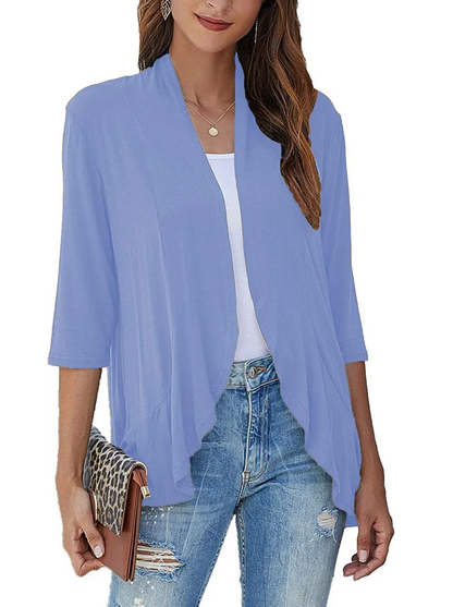 Helene | Cardigan casual