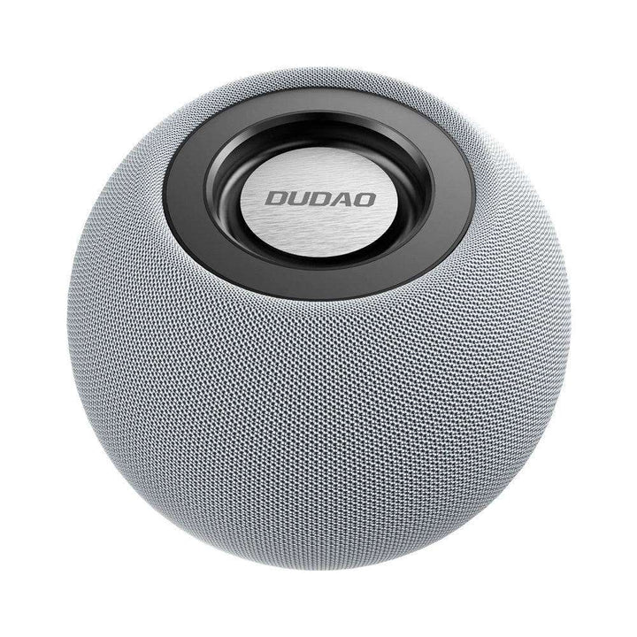 Bluetooth Lautsprecher | Tragbarer 10W Speaker mit USB-C, Freisprechfunktion und bis zu 8 Std. Akkulaufzeit