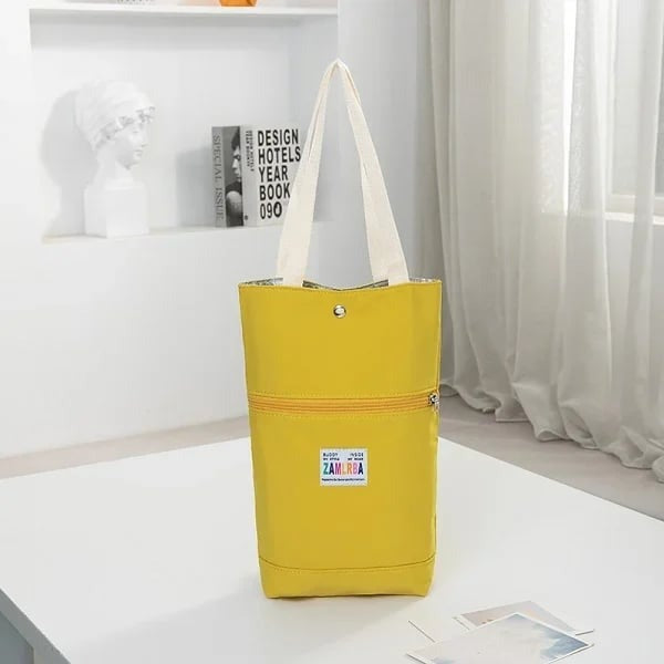 Multifunktionale Outdoor-Tasche | Crossbody/Brusttasche mit mehreren Fächern | Wasserabweisend &amp; robust | Für Reisen, Wandern &amp; Alltag