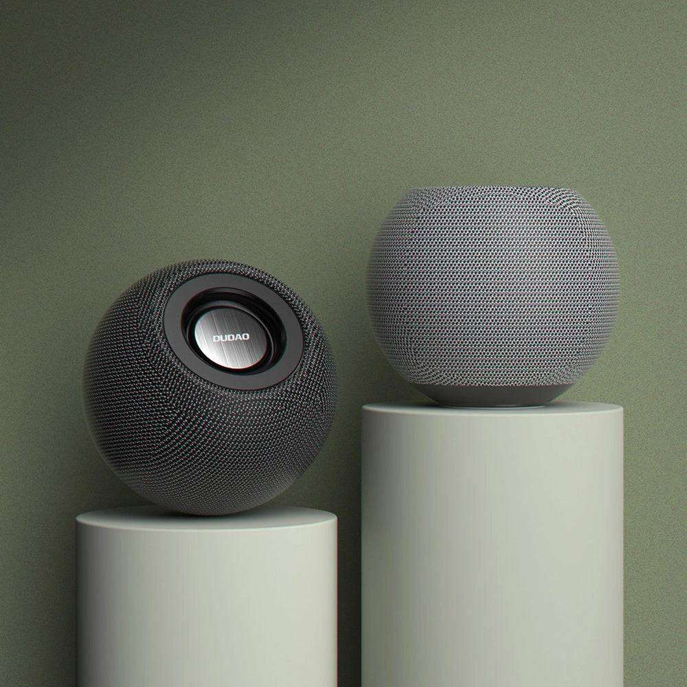 Bluetooth Lautsprecher | Tragbarer 10W Speaker mit USB-C, Freisprechfunktion und bis zu 8 Std. Akkulaufzeit