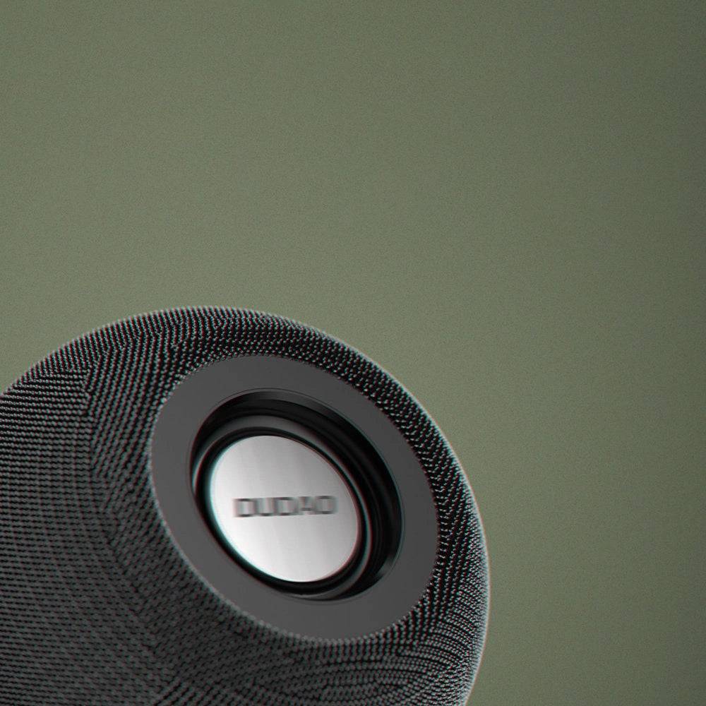 Bluetooth Lautsprecher | Tragbarer 10W Speaker mit USB-C, Freisprechfunktion und bis zu 8 Std. Akkulaufzeit
