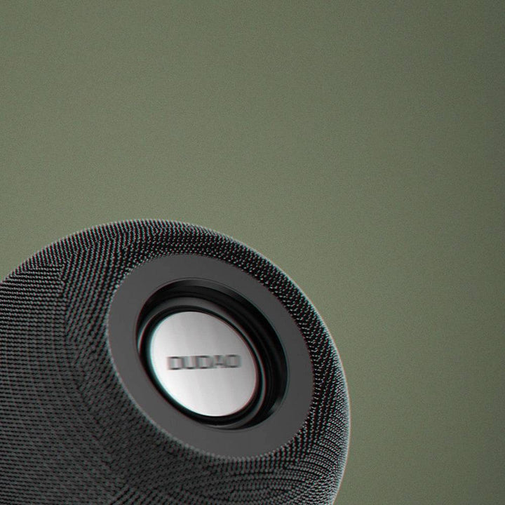 Bluetooth Lautsprecher | Tragbarer 10W Speaker mit USB-C, Freisprechfunktion und bis zu 8 Std. Akkulaufzeit