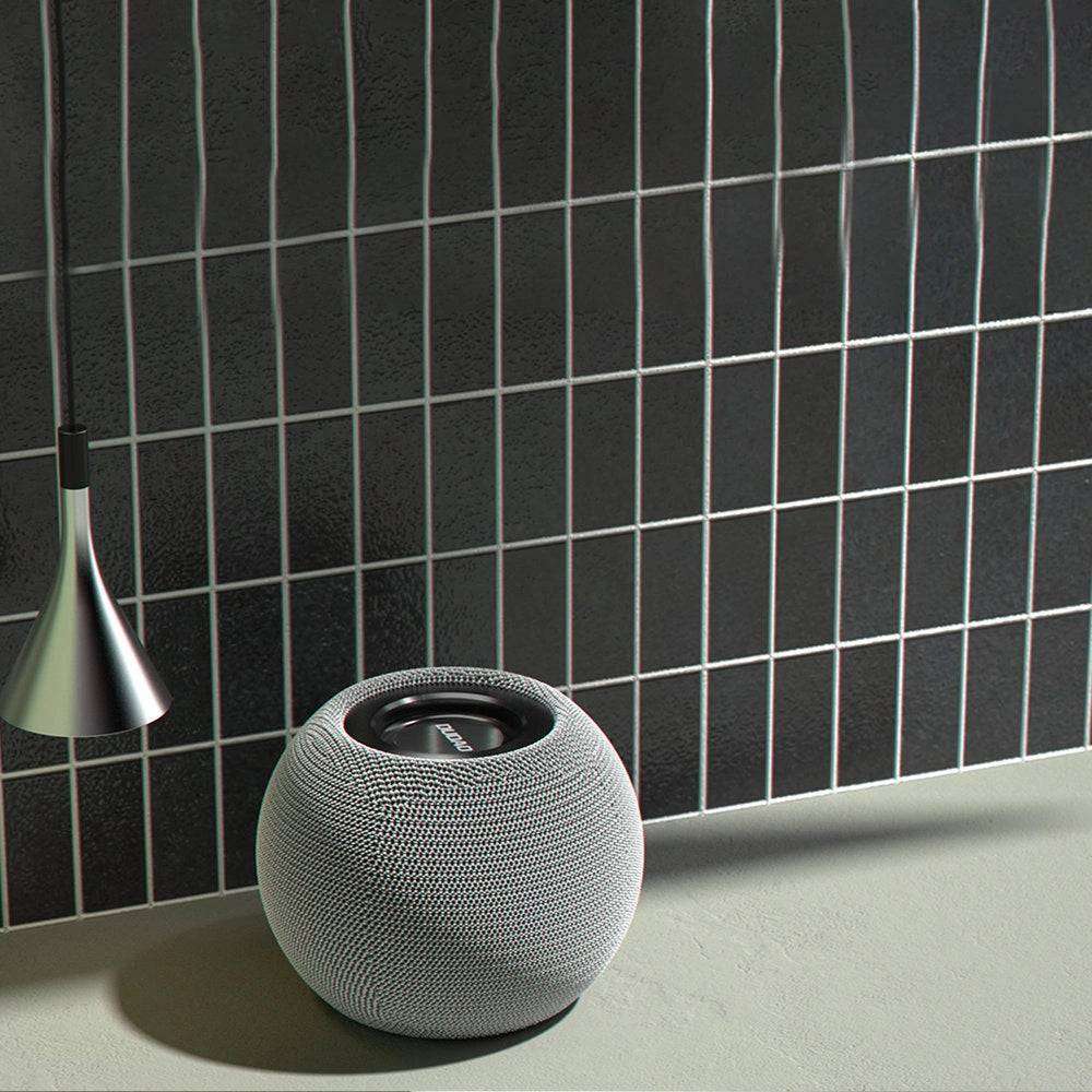 Bluetooth Lautsprecher | Tragbarer 10W Speaker mit USB-C, Freisprechfunktion und bis zu 8 Std. Akkulaufzeit