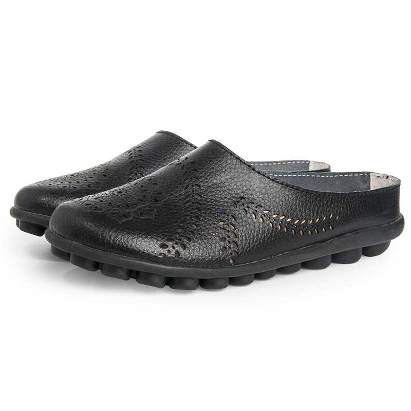 🔥49% DISCOUNT🔥CASUAL ALL-ROUND HIGH SLIPPERS