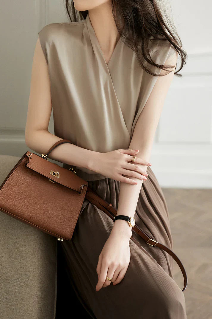 Marie | Damen Tank Oberteile