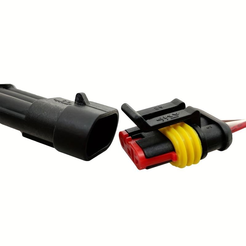WireMate – Durable Clamp Separator