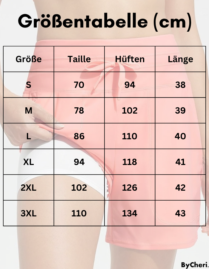 Costume da bagno a pantaloncino ad asciugatura rapida con tasche con cerniera | Fodera boxer interna anti sfregamento | Vita alta elastica | Nylon leggero