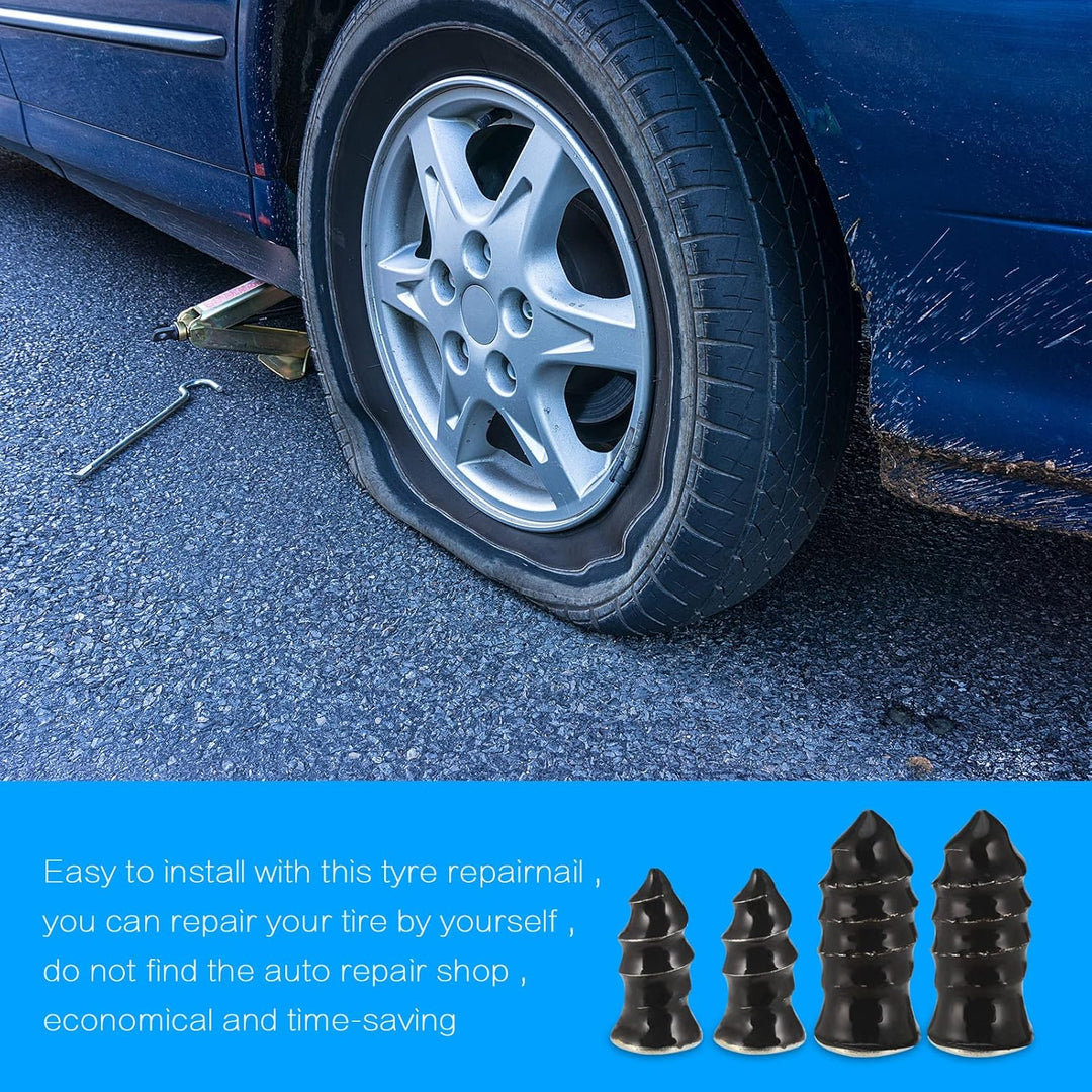 SealFix – Tire repair rubber nail