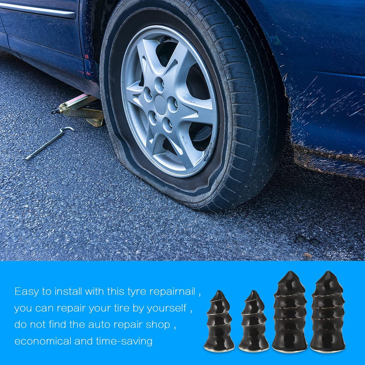 SealFix – Tire repair rubber nail