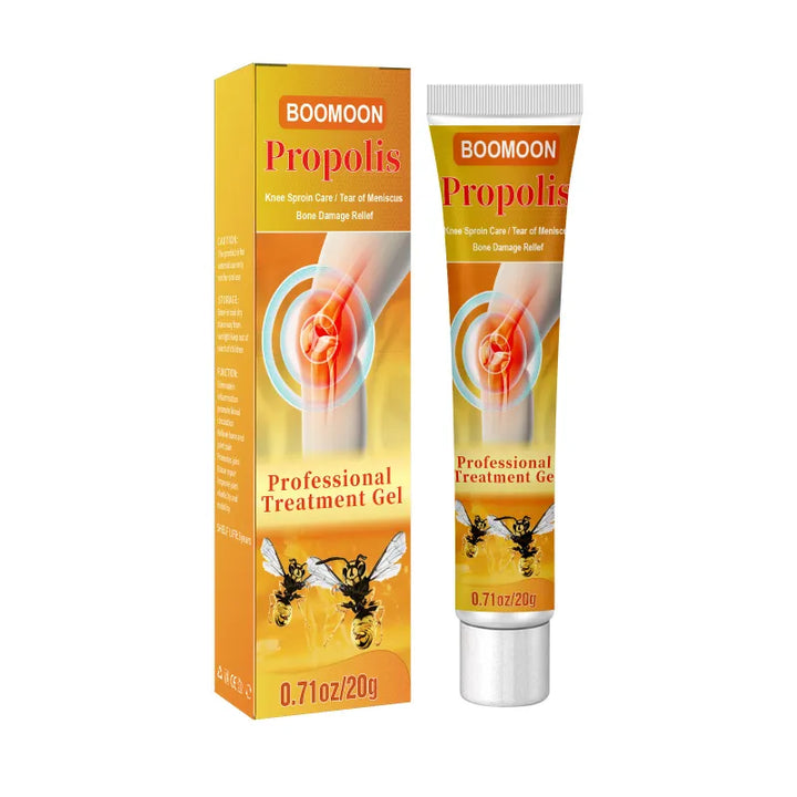 Gelenk- &amp; Muskelgel | Schnell einziehendes Massagegel für beanspruchte Körperbereiche im 1+1 Set