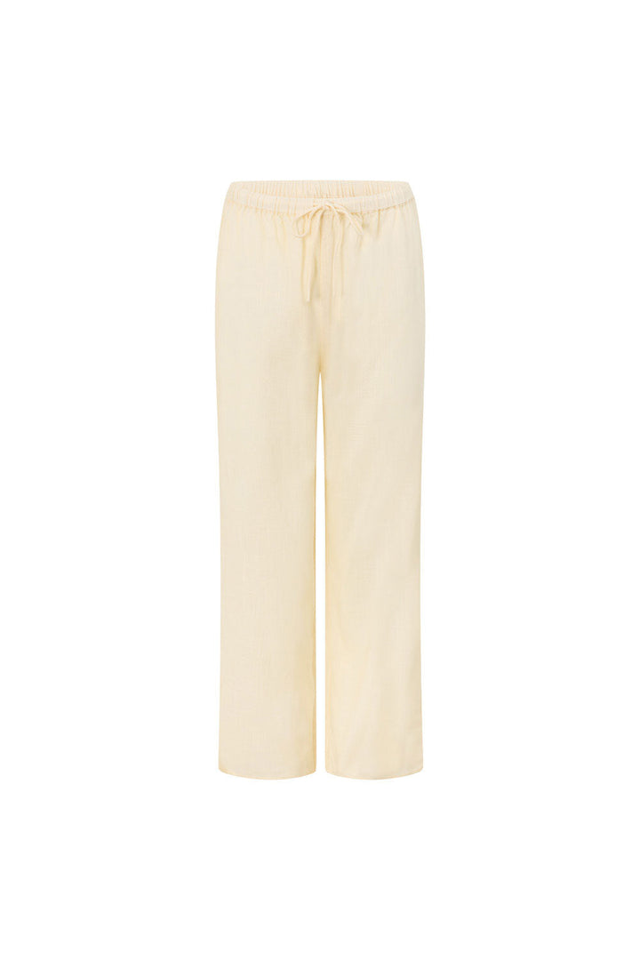 Damen Hose mit lockerer Passform | Vielseitige Freizeit-Hose | Cantrell Hose