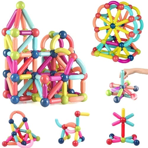 MagnetGeist™ Intelligenter Spielspaß